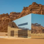 Al Ula, el paraíso oculto en Arabia Saudita