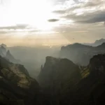 Etiopía: Tierra de Orígenes y Cultura Ancestral