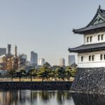 Four Seasons Hotel Tokyo at Otemachi: Armonía de Altura