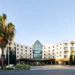 Lujo y prestigio: conoce el Hotel Loews Santa Monica Beach en Los Ángeles, California