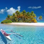 Las mejores islas en el mundo para vacacionar