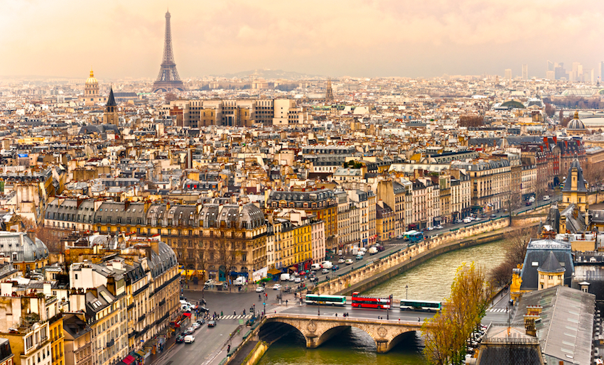 Descubre los encantos de Saint-Germain-des-Prés, el barrio más trendy de París