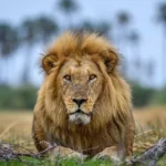 Tips para tu primera vez en un safari