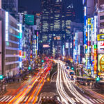 Traveler 101: the ultimate Tokio city guide
