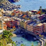 Conoce Portovenere, Italia en 24 horas