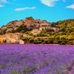 ¡Road trip por la Provenza francesa!