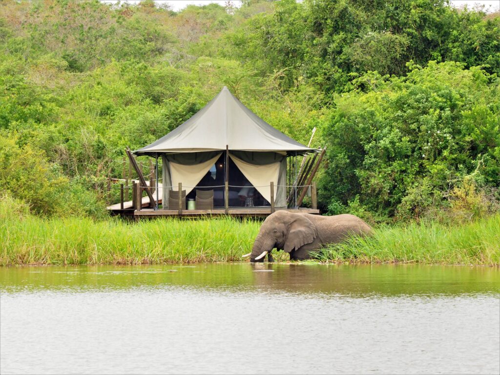 ¿Cuál es la mejor época para viajar a África? 