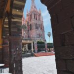 San Miguel de Allende: los imperdibles del centro