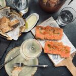 Like a local: restaurantes en Nueva York