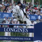 La guía perfecta para el Longines Global Champions Tour 2024 en Rabat