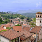 Piamonte: Entre alpes y viñedos