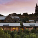 The Olive Exclusive: Un refugio de lujo y autenticidad en Namibia
