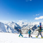 Qué hacer en Aspen y Snowmass durante la temporada de invierno