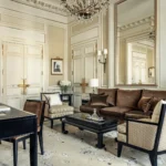 El lujo eterno de Coco Chanel: una noche en el Ritz París