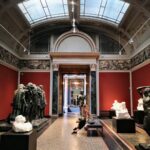 La guía definitiva de museos en Copenhague