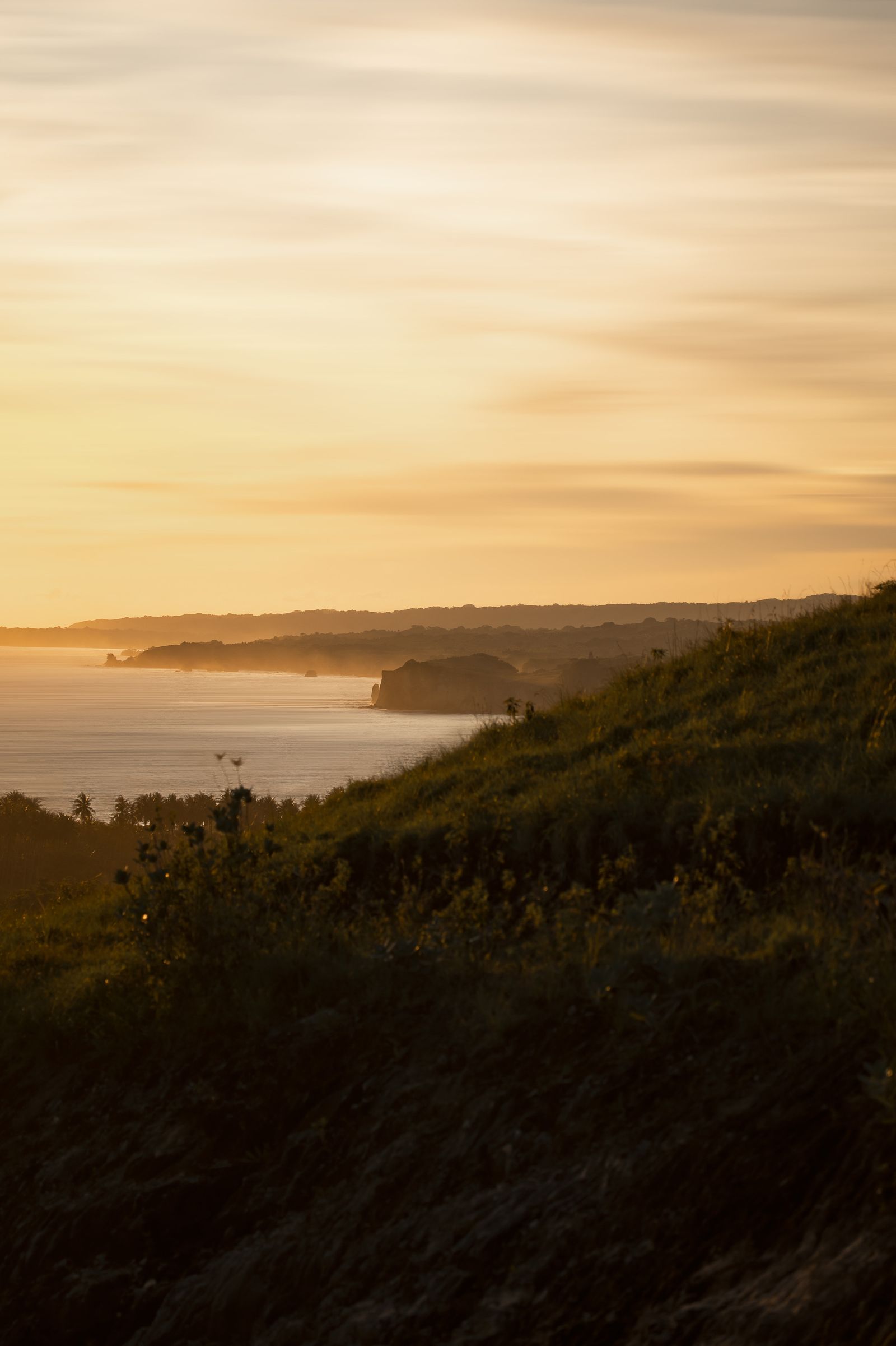 The Sanubari: una isla perdida en Sumba