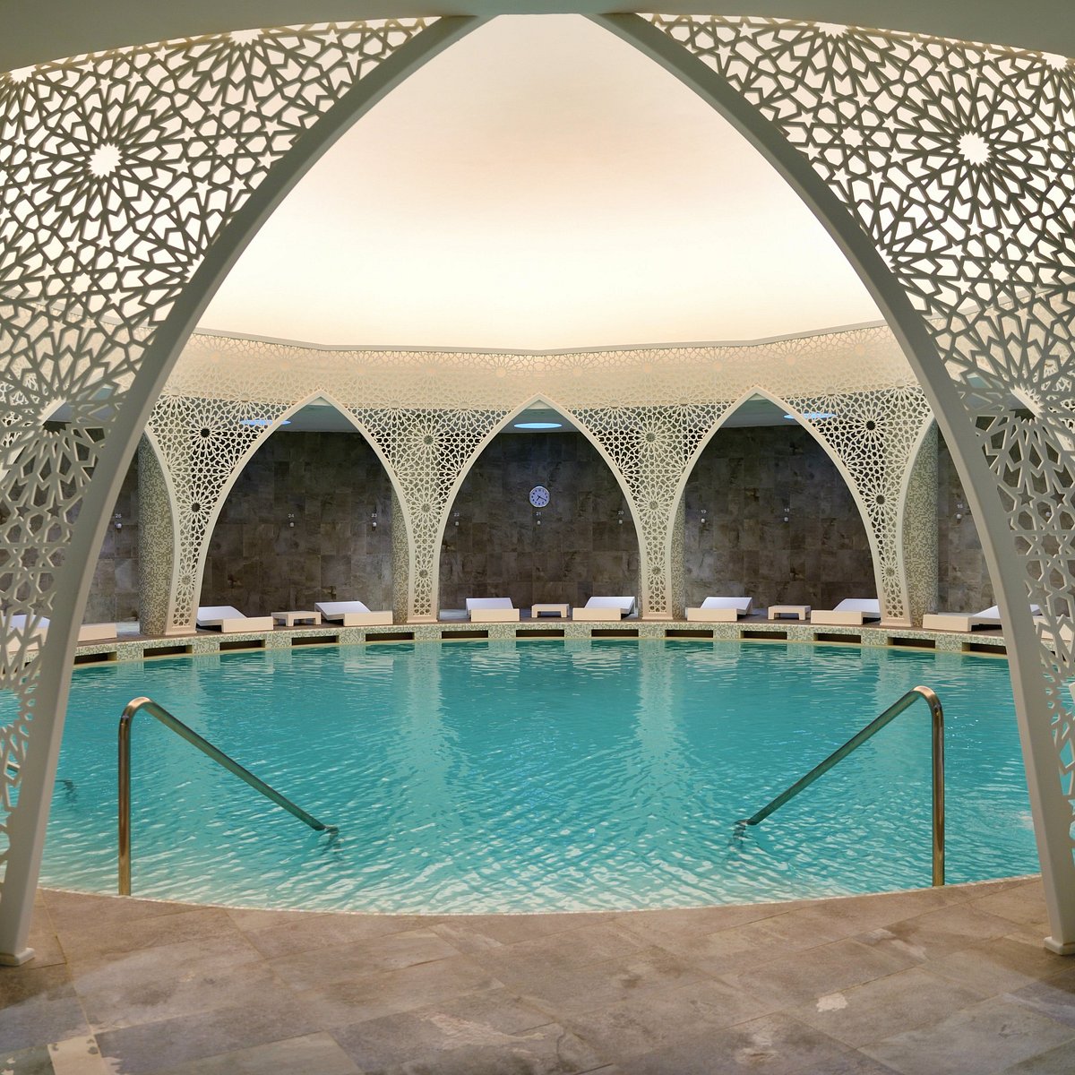 De Japón a Islandia: destinos con aguas termales para revitalizar el cuerpo y el alma