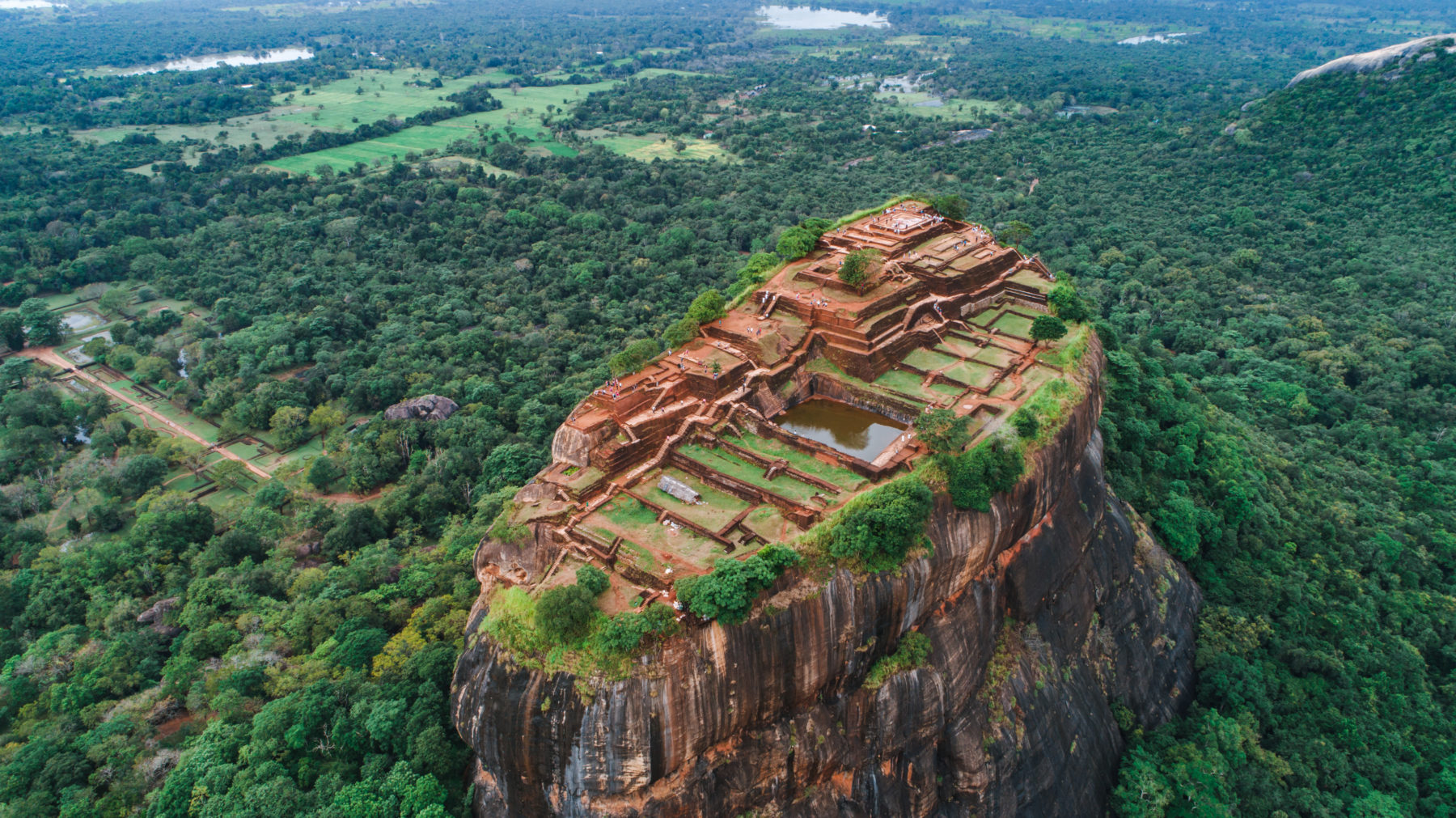 Sri Lanka: La joya del Índico