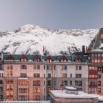 Badrutt’s Palace Hotel: Un paraíso en las alturas de St. Moritz