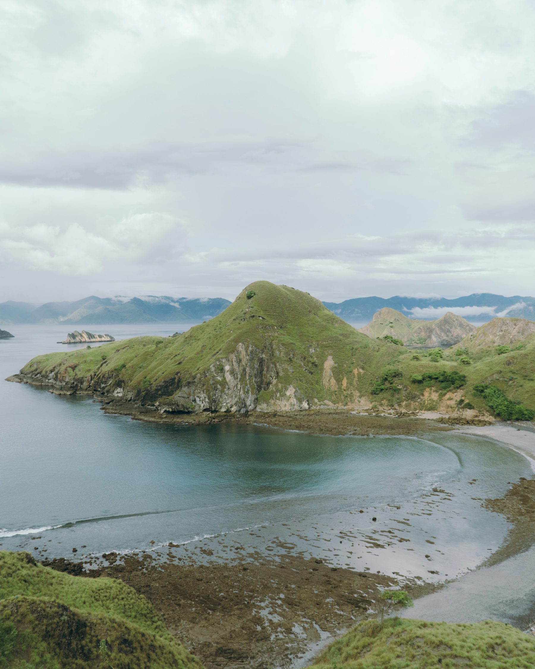 Paraísos secretos: 6 islas tropicales en Asia