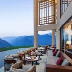 Jiuzhaigou, el escape natural más exclusivo de China