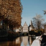 Conoce Brujas en 48 horas