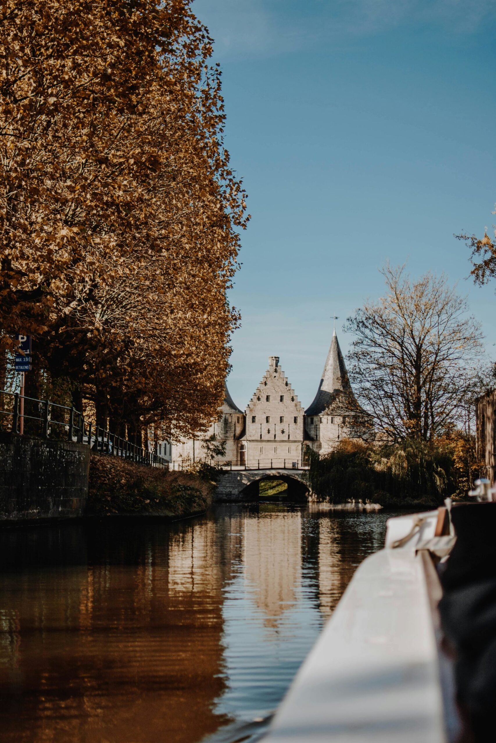 Conoce Brujas en 48 horas