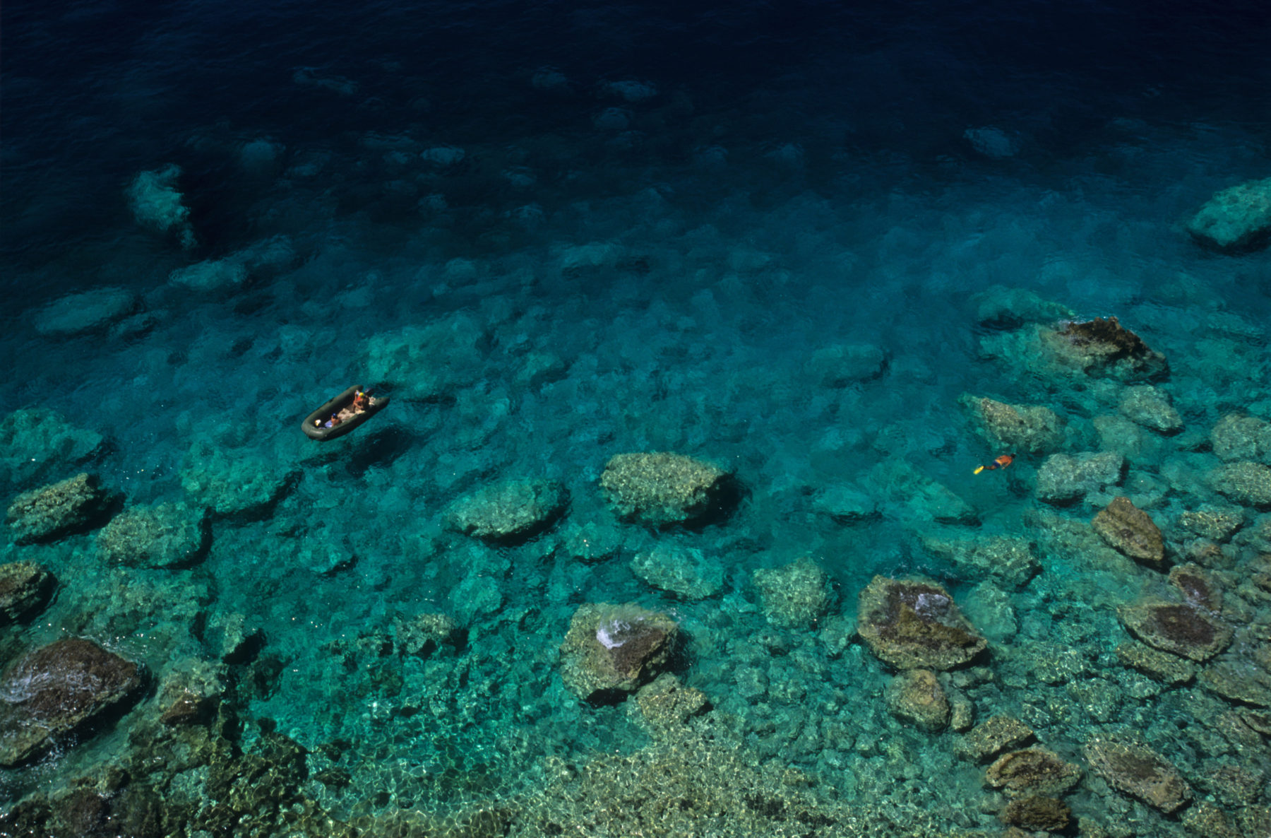 Visita Puglia, un sueño mediterráneo