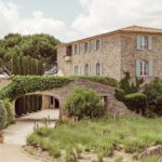 Capelongue: un escape provenzal en Francia