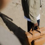 ¿Cuáles son los esenciales para tu travel bag?