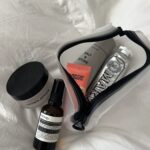 Glow to go: 100mL, todo lo que tu carry-on permite