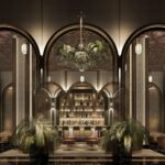 Hotel Four Seasons Bangkok at Chao Phraya: Un río de experiencias