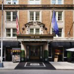 The Mark en Nueva York, el hotel por excelencia en el marco de la Met Gala