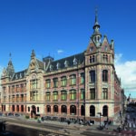 Descubre el Conservatorium Hotel: donde la historia de Ámsterdam cobra vida