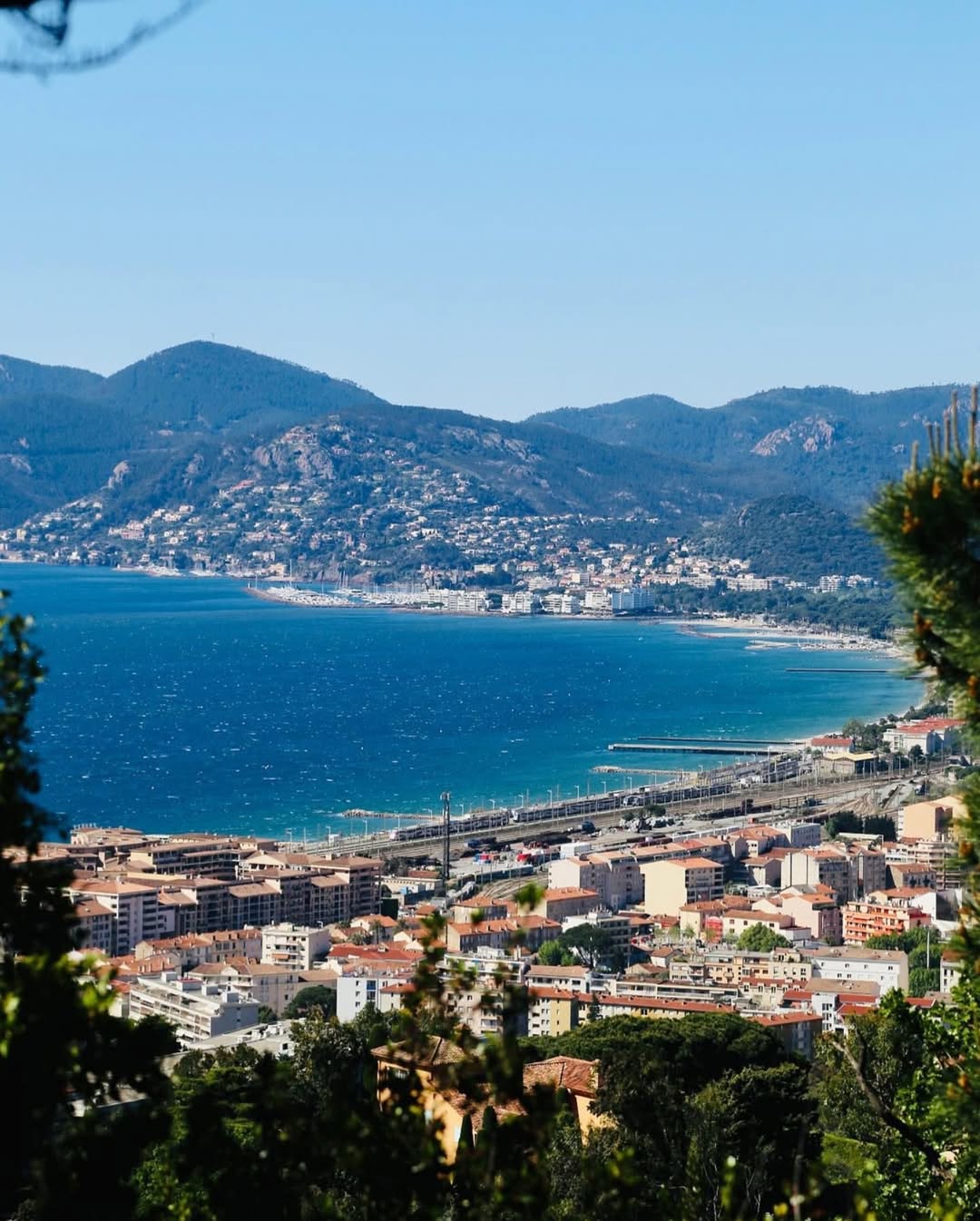 Más allá de Cannes: 7 destinos no tan conocidos de la Costa Azul