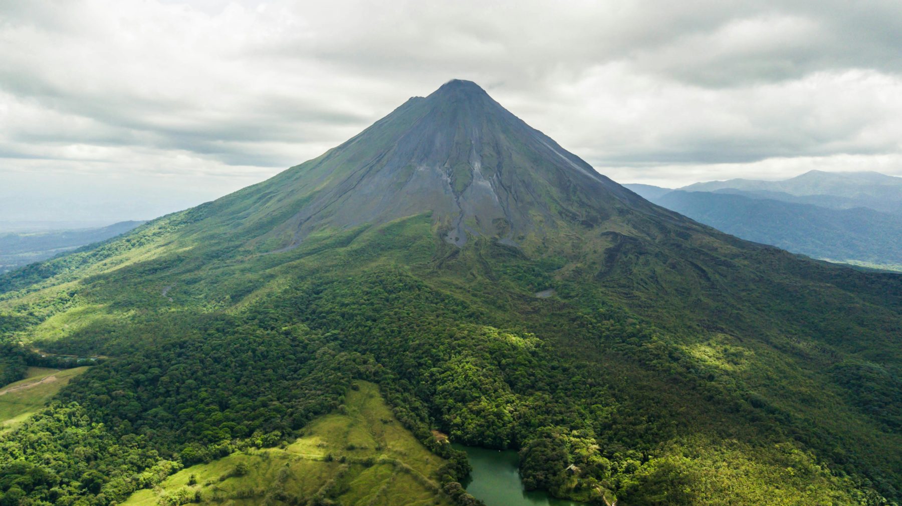 El Silencio Lodge & Spa, el detox digital que todos necesitan