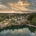 Vive el lujo sostenible en Torres del Paine con Patagonia Camp
