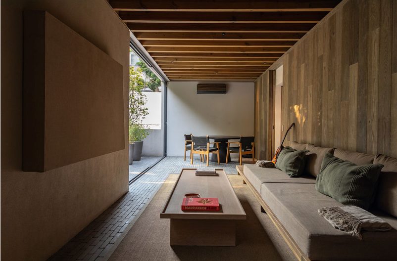 The Everywhere Home: Donde los detalles crean memorias