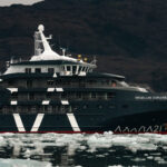 Explorando la Patagonia en el Magellan Explorer: de Ushuaia a Puerto Montt