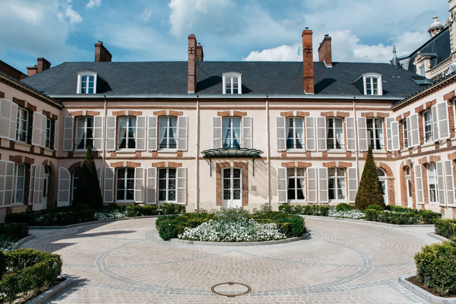 ¿Dónde hospedarte en tu próxima visita a París?