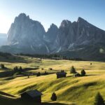 Las Dolomitas: tesoros escondidos en Italia