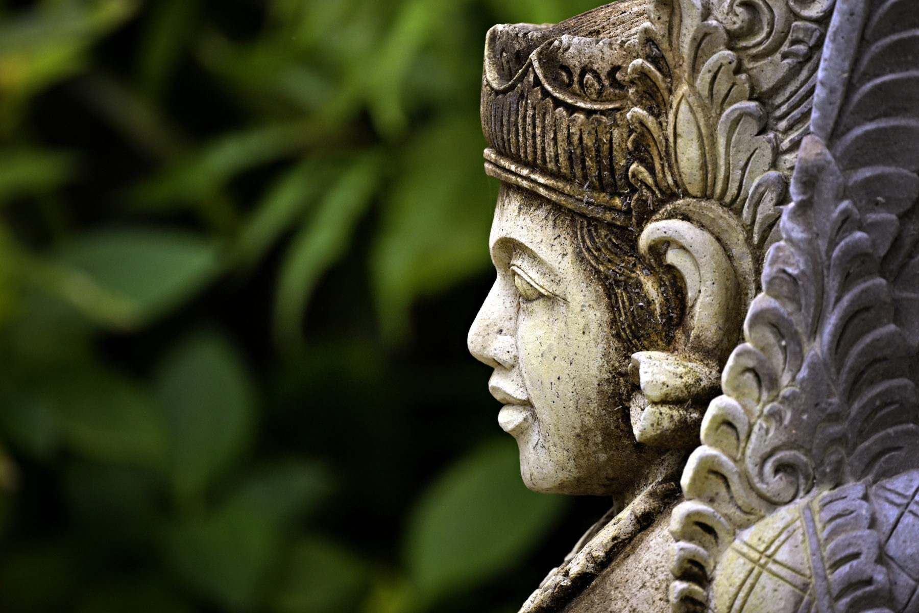 Bali: Isla de Dioses