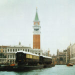 Venice Simplon-Orient-Express: Un tren de Venecia a París