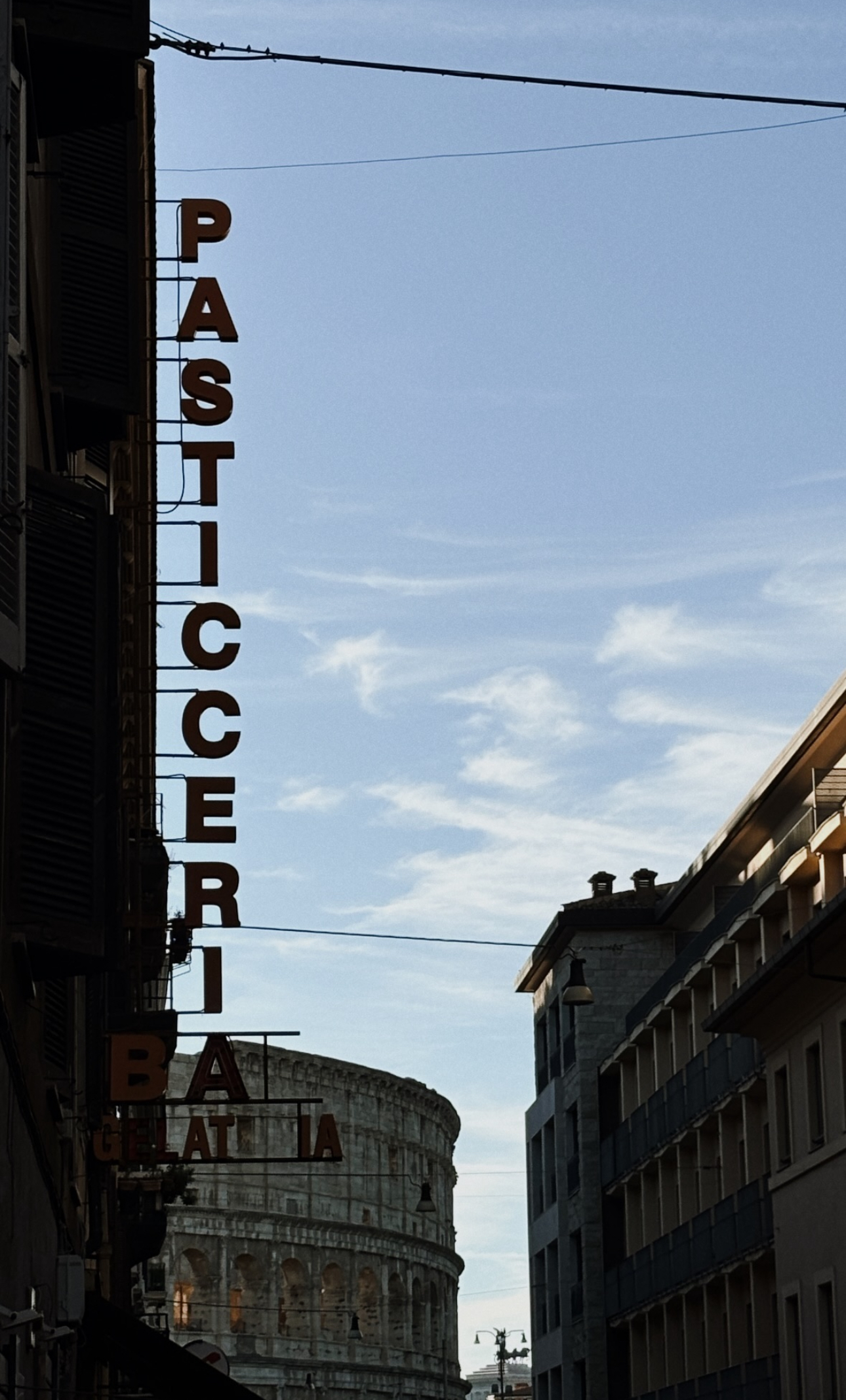 Guía para conocer Roma