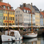 Copenhague, una pequeña gran ciudad 