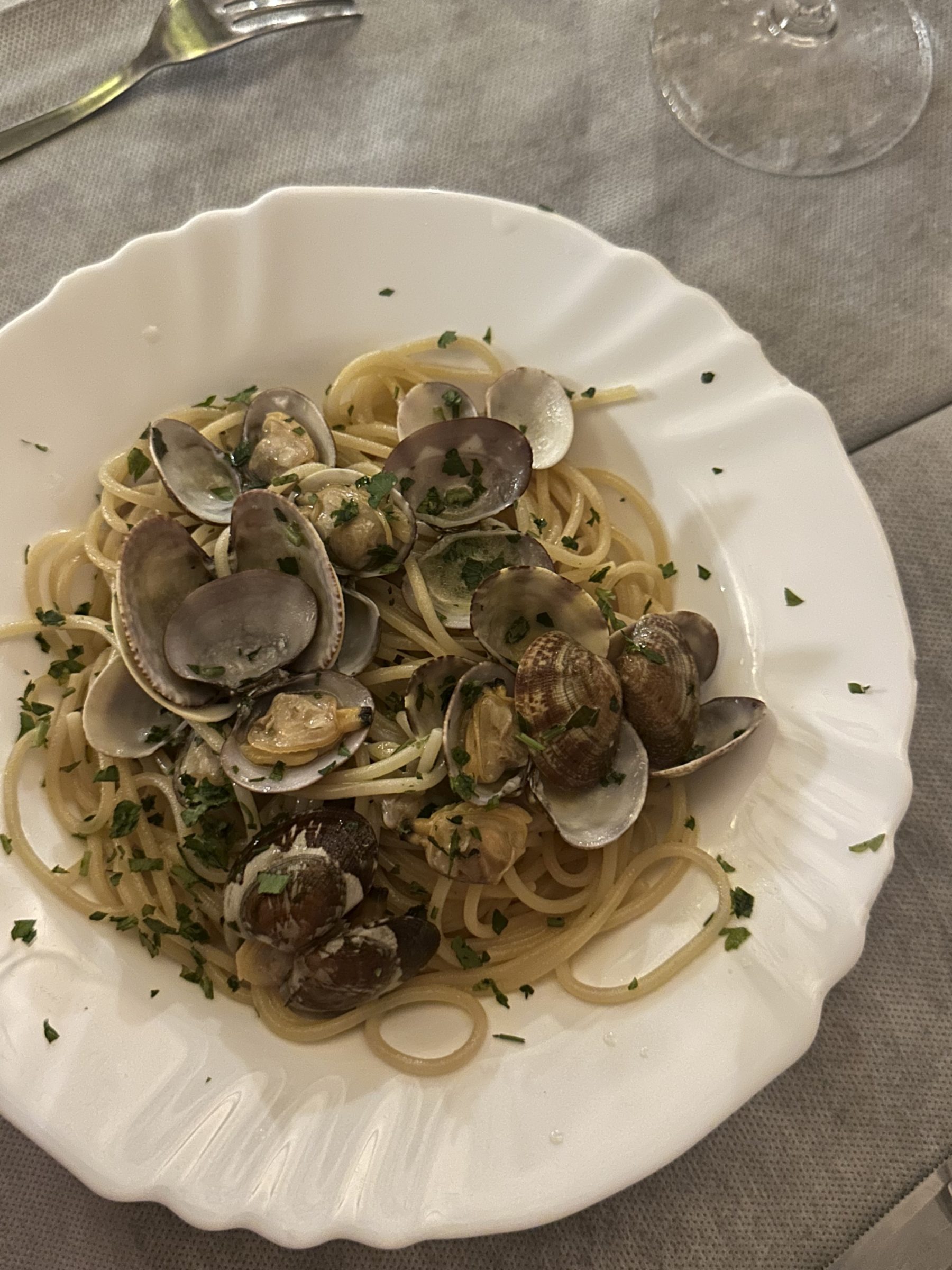 Dónde comer en Siracusa: los mejores restaurantes en Ortigia