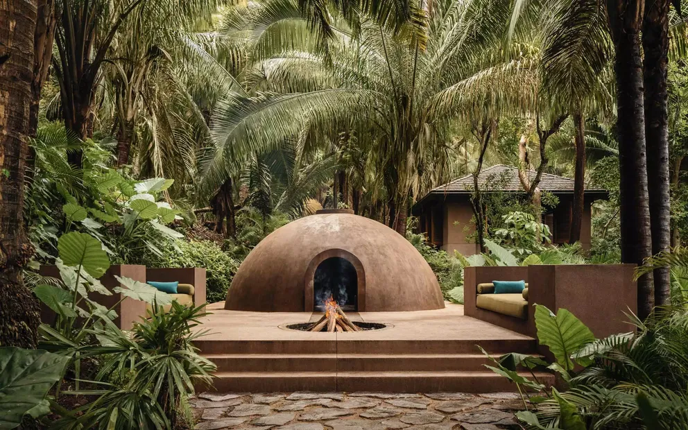 Descubre los mejores hoteles wellness en México para reconectar contigo