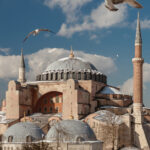 Rafael Luhrs y Estambul: el alma de dos continentes