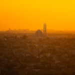 Estambul: El Alma de Dos Continentes