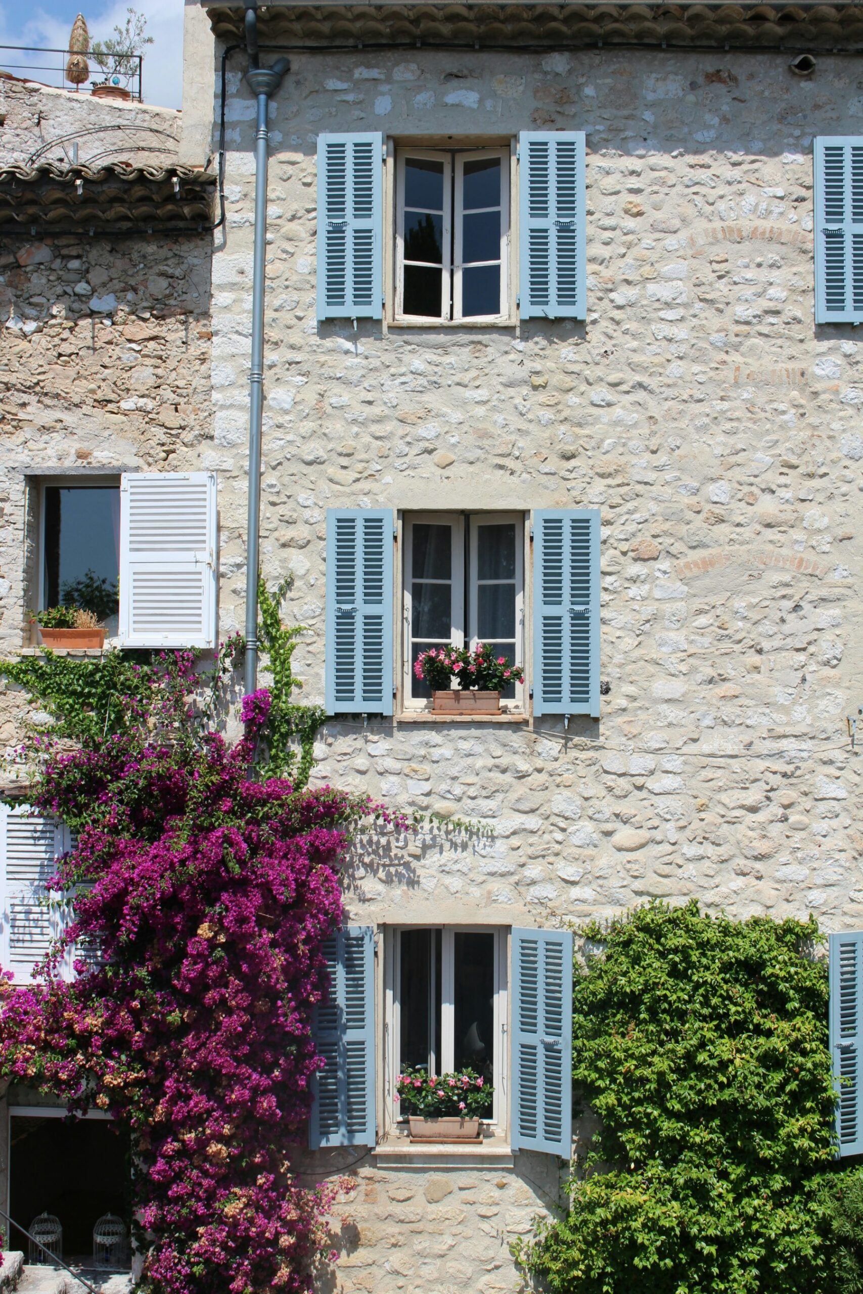 Saint-Paul-de-Vence: arte, historia y encanto provenzal